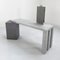 Dione Dressing Table by Antonia Astori for Driade, 1980s, Image 1