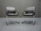 Leather Conference Chairs by Wilkhahn, 1980s, Set of 2, Image 1