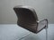 Chaises Conference en Cuir par Wilkhahn, 1980s, Set de 2 9