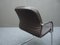 Leather Conference Chairs by Wilkhahn, 1980s, Set of 2, Image 9