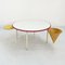 Postmodern Children's Table from Poliform, 1980s, Image 7