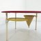 Postmodern Children's Table from Poliform, 1980s 5