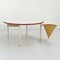 Postmodern Children's Table from Poliform, 1980s 4