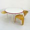 Postmodern Children's Table from Poliform, 1980s, Image 6