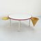 Postmodern Children's Table from Poliform, 1980s 1