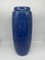 Large Blue Vase, 1960s 1