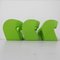 Victoria and Albert Collection Chairs by Ron Arad for Moroso, 2000s, Set of 6 27