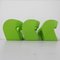 Victoria and Albert Collection Chairs by Ron Arad for Moroso, 2000s, Set of 6, Image 27