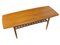 Coffee Table from Alberts Tibro, Sweden, 1960s, Image 1