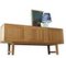 Sideboard in Oak by Kurt Østervig for Vamø, 1960s, Image 13