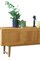 Sideboard aus Eiche von Kurt Østervig für Vamø, 1960er 15