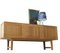 Sideboard in Oak by Kurt Østervig for Vamø, 1960s 14