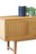 Sideboard aus Eiche von Kurt Østervig für Vamø, 1960er 12