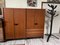 Teak Wardrobe from Barovero, Turin, Italy, 1960s, Image 10