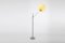 Floor Lamp from Zukov, 1950s 4