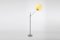 Lámpara de pie de Zukov, años 50, Imagen 4