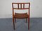 Vintage Danish Model 79 Teak Chair by Niels Möller, Image 5