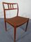Vintage Danish Model 79 Teak Chair by Niels Möller, Image 10