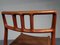 Vintage Danish Model 79 Teak Chair by Niels Möller 15