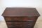 Antique Chest of Drawers in Walnut, 17th Century, Image 13