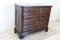 Antique Chest of Drawers in Walnut, 17th Century, Image 14