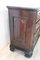 Antique Chest of Drawers in Walnut, 17th Century 12