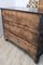 Antique Chest of Drawers in Walnut, 17th Century, Image 3