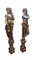 Neoclassical Sculptures, 1890s, Set of 2, Image 22