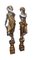Neoclassical Sculptures, 1890s, Set of 2, Image 8