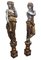 Neoclassical Sculptures, 1890s, Set of 2, Image 16