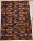 Luxor Teppich von T&A Vestor / Missoni Home 2