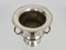 Medici Champagne Bucket in Silver-Plated Metal, 1960s, Image 5