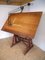 Industrial Bauhaus Architects Worktable in Wood, 1920s, Image 1