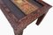 Mesa de comedor Orient vintage de madera, años 70, Imagen 10