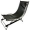 Rocking Chair Bauhaus Multifonctionnel par Lennart Ahlberg pour Swecco 2