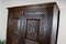 Armoire Vintage en Bois, 1970s 15