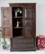 Armoire Vintage en Bois, 1970s 7