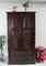 Armoire Vintage en Bois, 1970s 2