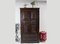 Armoire Vintage en Bois, 1970s 6