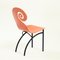 Chaises d'Appoint pour Violon, Pays-Bas, 1990s, Set de 2 2