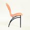 Chaises d'Appoint pour Violon, Pays-Bas, 1990s, Set de 2 3