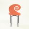 Dutch Violin Side Chairs, 1990s, Set of 2, Image 5
