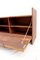 Vintage Sideboard aus Holz, 1970er 13