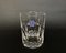 German Alexandra Series Whiskey Glasses in Cut Crystal, 1990, Set of 6, Image 4