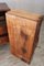 Antique Chest of Drawers in Walnut, 1700s, Image 6
