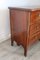 Antique Chest of Drawers in Walnut, 1700s, Image 10