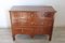 Antique Chest of Drawers in Walnut, 1700s 9