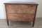 Antique Chest of Drawers in Walnut, 1700s 7