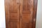 Antique Walnut Wardrobe, 1700s, Image 5