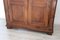 Antique Walnut Wardrobe, 1700s 6